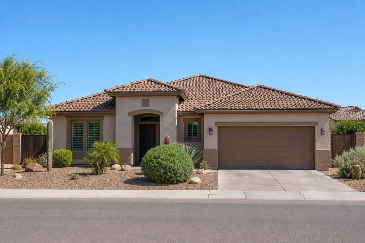 Roof imagery for 742 Juniper Mesa Way